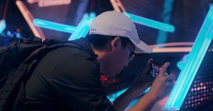  Thế giới trò chơi 